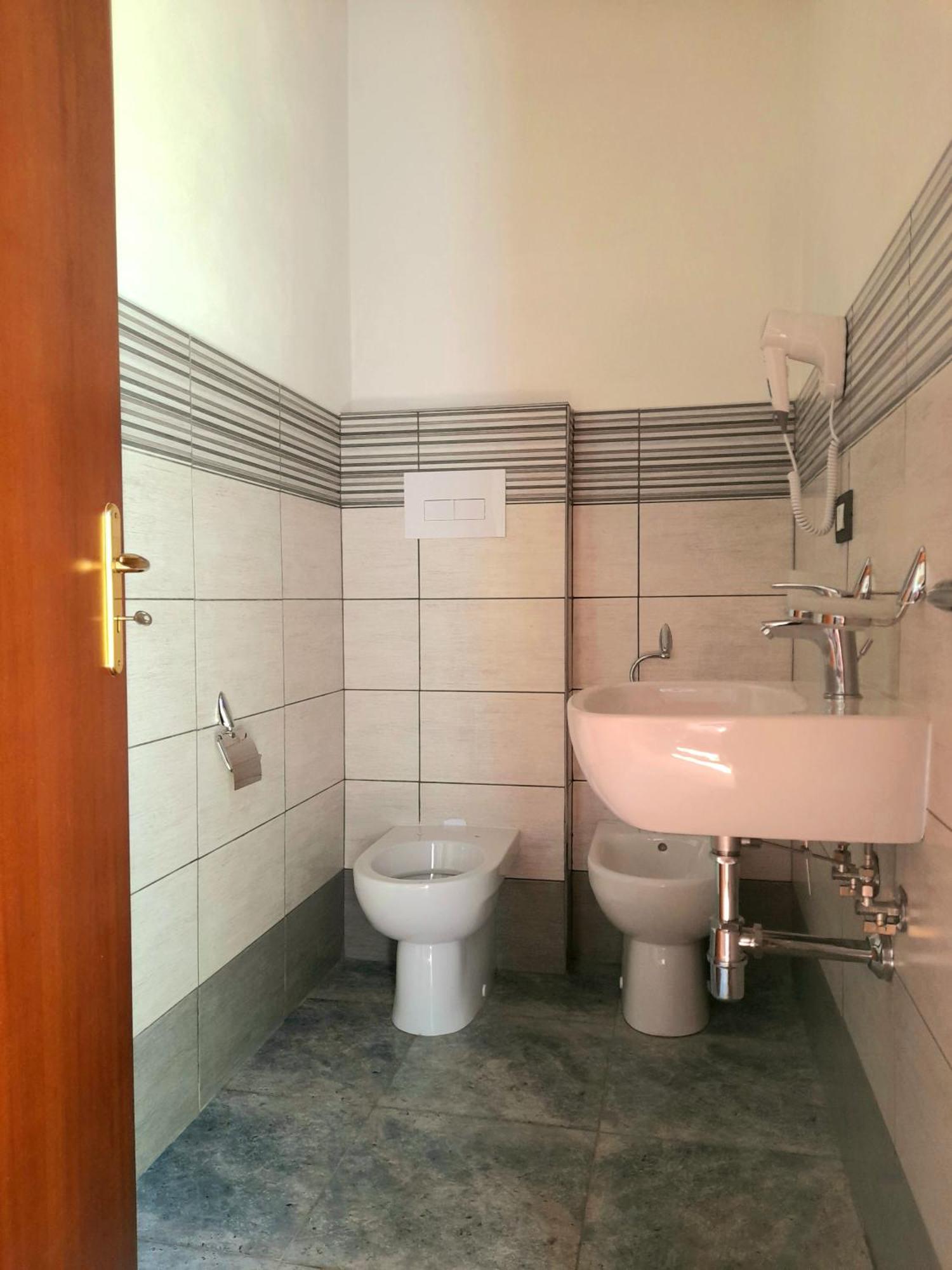 Parco Esmeralda - Family Residence E Breakfast Marina di Camerota Phòng bức ảnh
